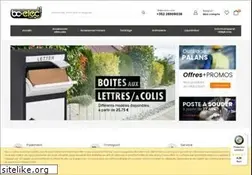 Sites similar to bc-elec.com