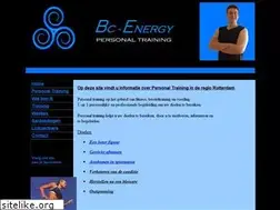 Sites similar to bc-energy.nl