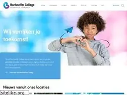 Sites similar to bc-enschede.nl
