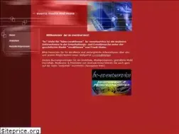 Sites similar to bc-eventservice.de