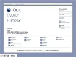 Sites similar to bc-family.com
