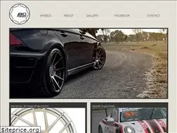 Sites similar to bc-forgedwheels.ch