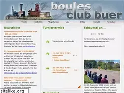 Sites similar to bc-gelsenkirchen-buer.de