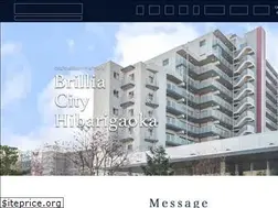 Sites similar to bc-hibari.com