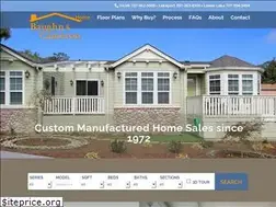Sites similar to bc-homes.com