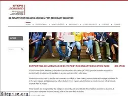 Sites similar to bc-ipse.org