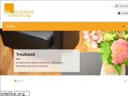Sites similar to bc-it.ch