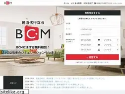 Sites similar to bc-m.jp