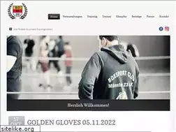 Sites similar to bc-muenster.de