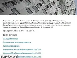 Sites similar to bc-nadolgorukovskoy.ru