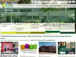 Sites similar to bc-naklo.si