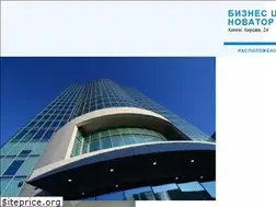 Sites similar to bc-novator.ru