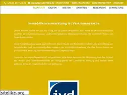 Sites similar to bc-oertzen.de