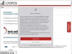 Sites similar to bc-online.de
