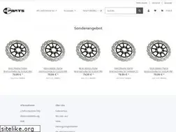 Sites similar to bc-parts.de