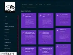 Sites similar to bc-programming.com