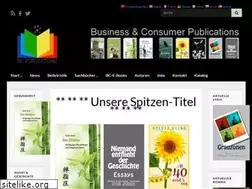 Sites similar to bc-publications.de