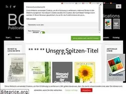 Sites similar to bc-publications.online