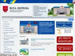 Sites similar to bc-rada.gov.ua