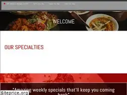 Sites similar to bc-restaurants.com