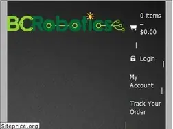 Sites similar to bc-robotics.com
