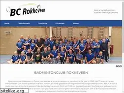 Sites similar to bc-rokkeveen.nl