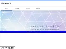 Sites similar to bc-s.co.jp