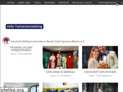 Sites similar to bc-samurai.de
