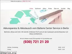 Sites similar to bc-service.eu