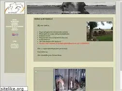 Sites similar to bc-stables.nl