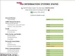 Sites similar to bc-status.info