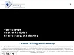 Sites similar to bc-technology.info