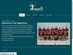 Sites similar to bc-toggenburg.ch