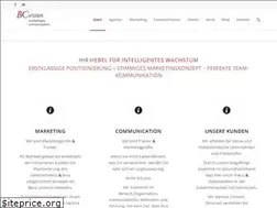 Sites similar to bc-vision.eu