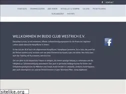 Sites similar to bc-westrich.de