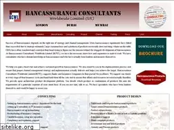 Sites similar to bc-worldwide.com