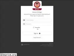 Sites similar to bc.apparmor.com