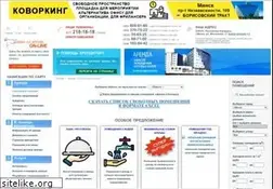 Sites similar to bc.by