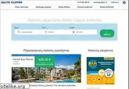 Sites similar to bc.lt