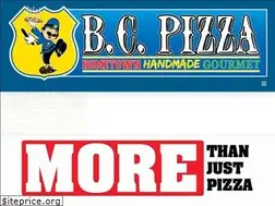 Sites similar to bc.pizza