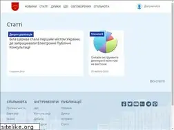 Sites similar to bc.spilno.org