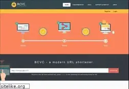 Sites similar to bc.vc