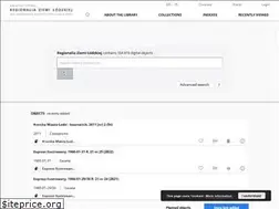 Sites similar to bc.wbp.lodz.pl