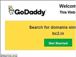 Sites similar to bc2.in