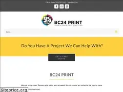 Sites similar to bc24.ca