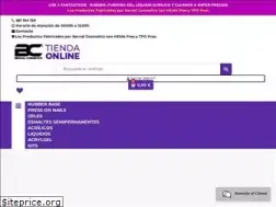 Sites similar to bc24.es