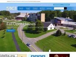 Sites similar to bc3.edu