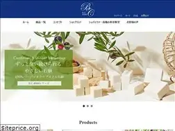 Sites similar to bc4000.jp