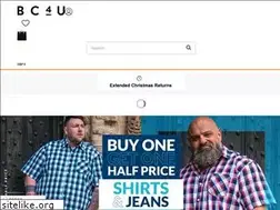 Sites similar to bc4u.com