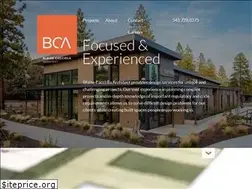 Sites similar to bca-architect.com